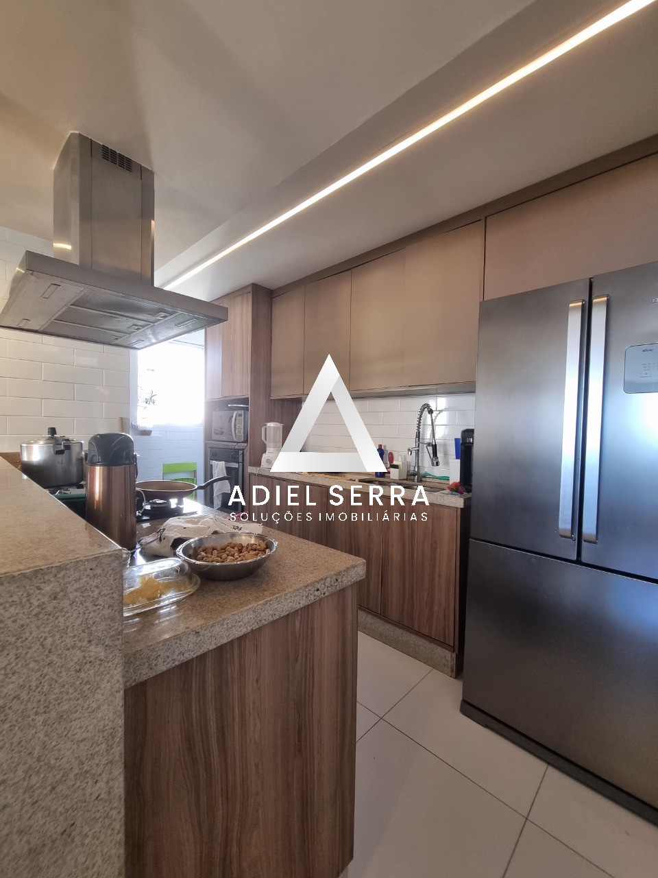Apartamento - Imbuí