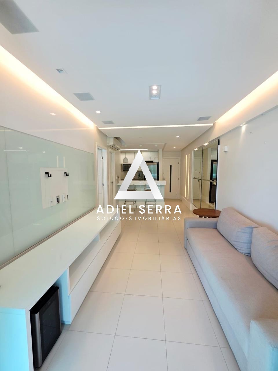 Apartamento - Ondina