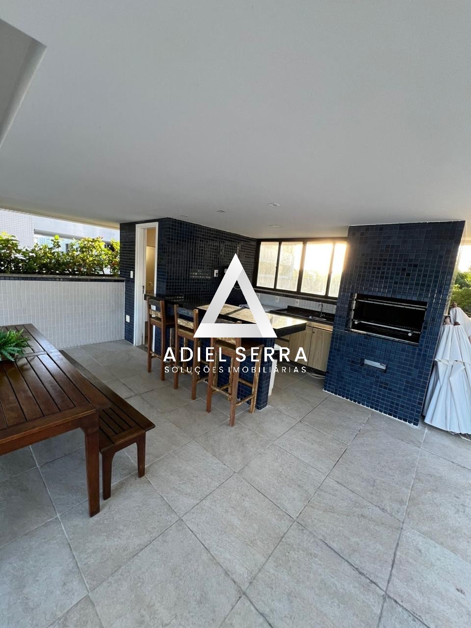 Apartamento - Patamares