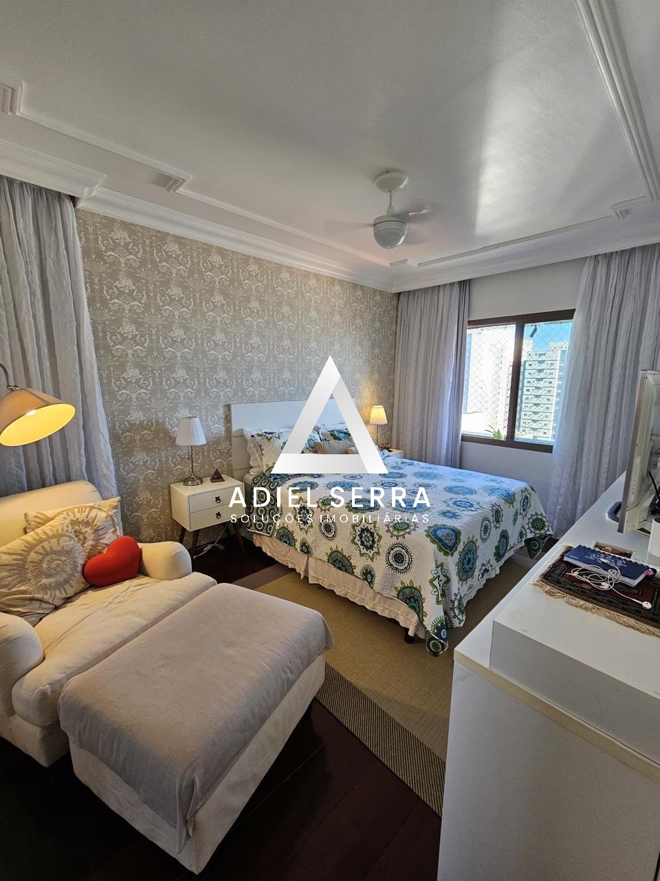 Apartamento - Pituba