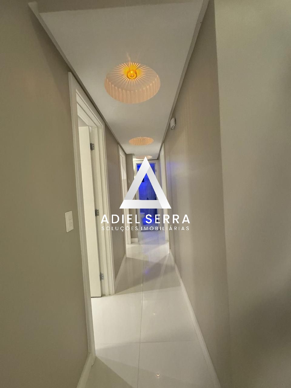 Apartamento - Candea