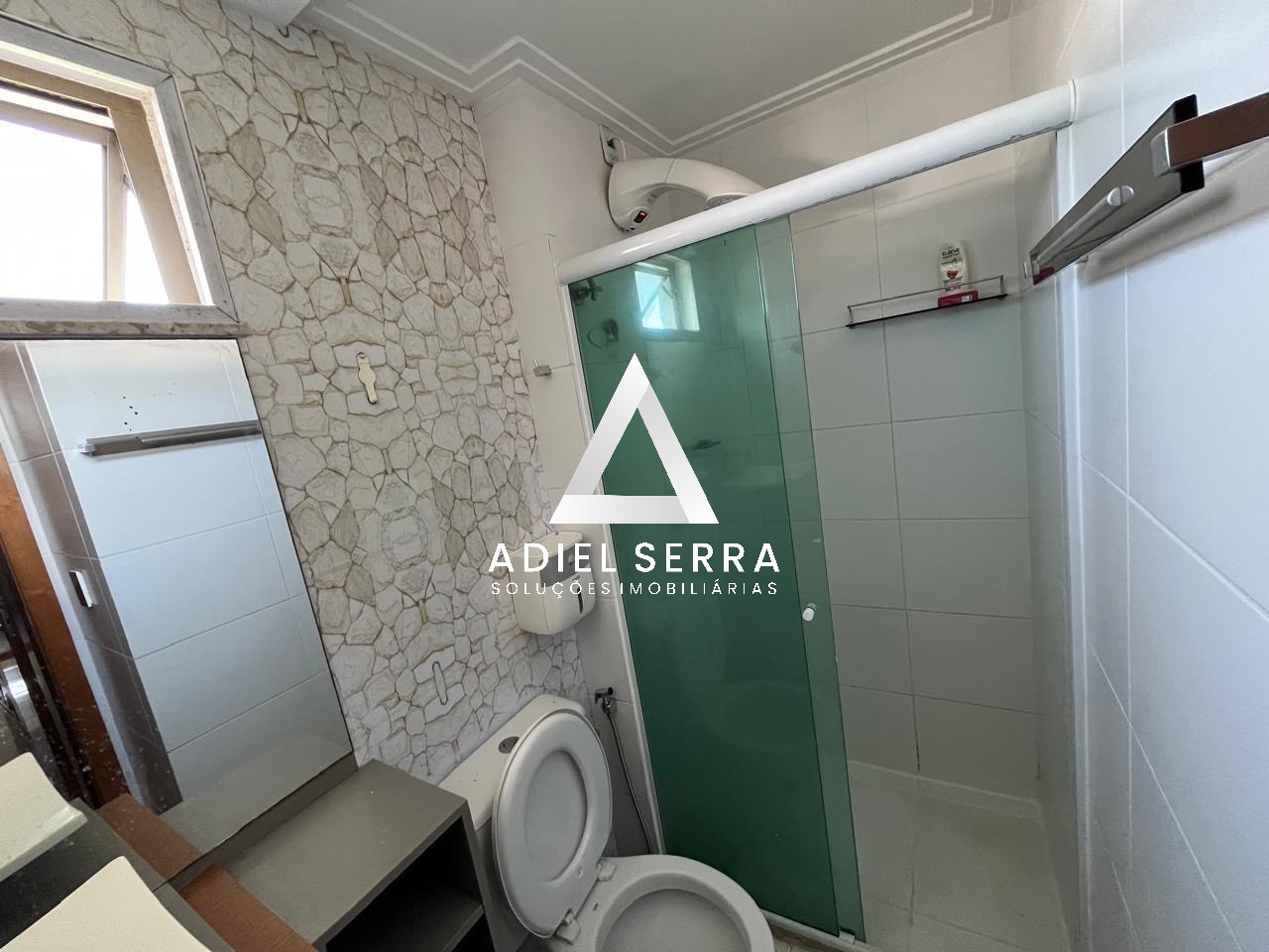 Apartamento - Alphaville