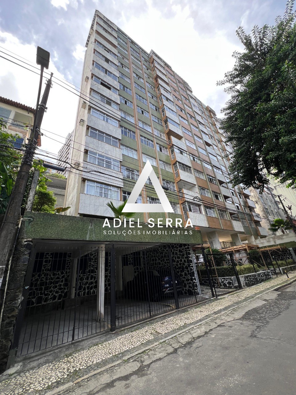 Apartamento - Graça