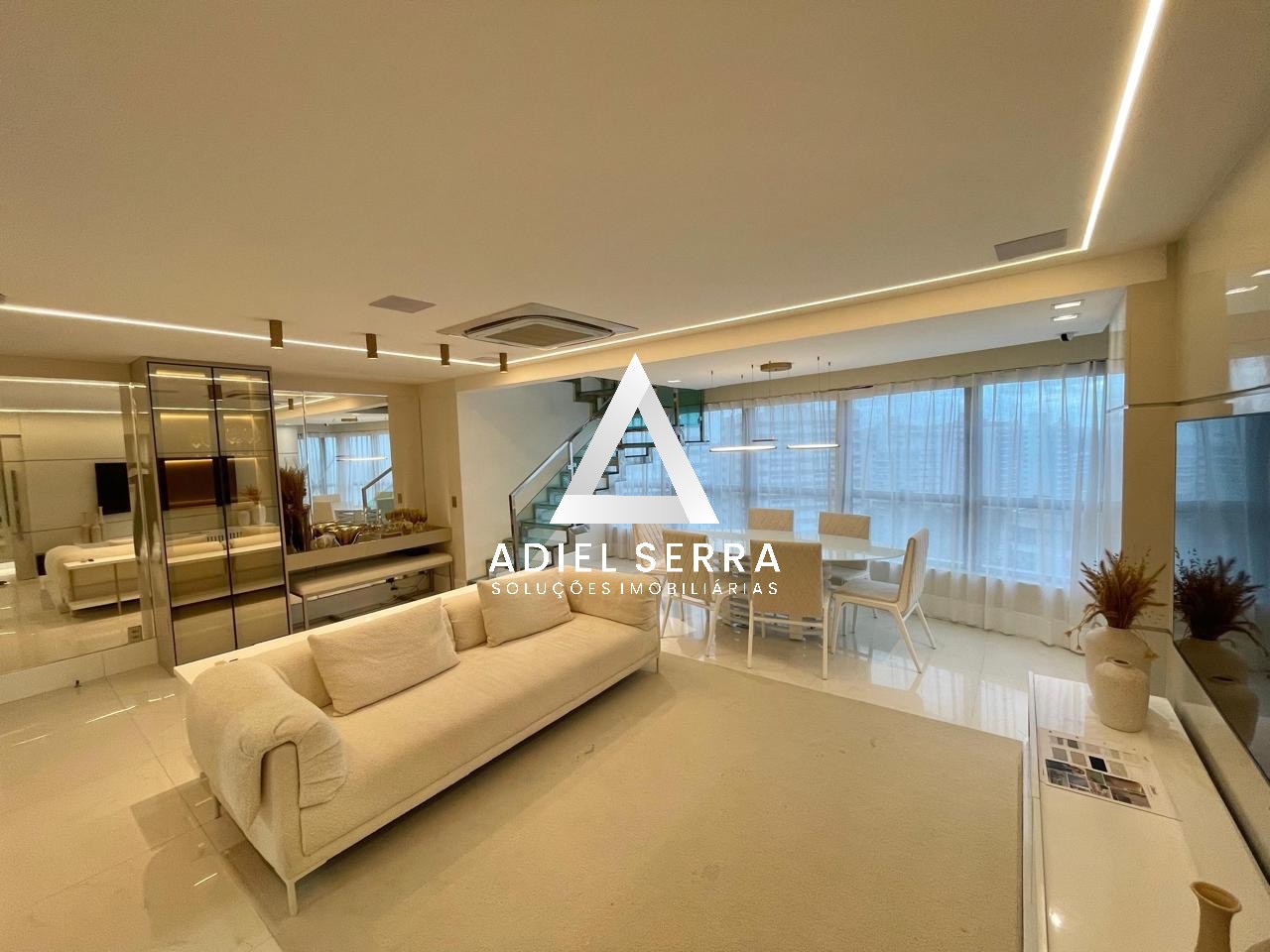Cobertura  - Alphaville i