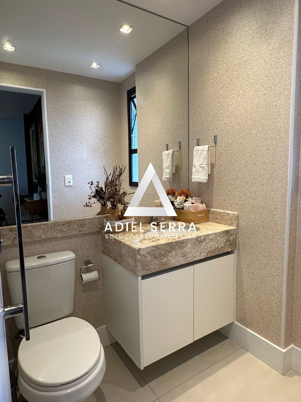 Apartamento - Pituaçu