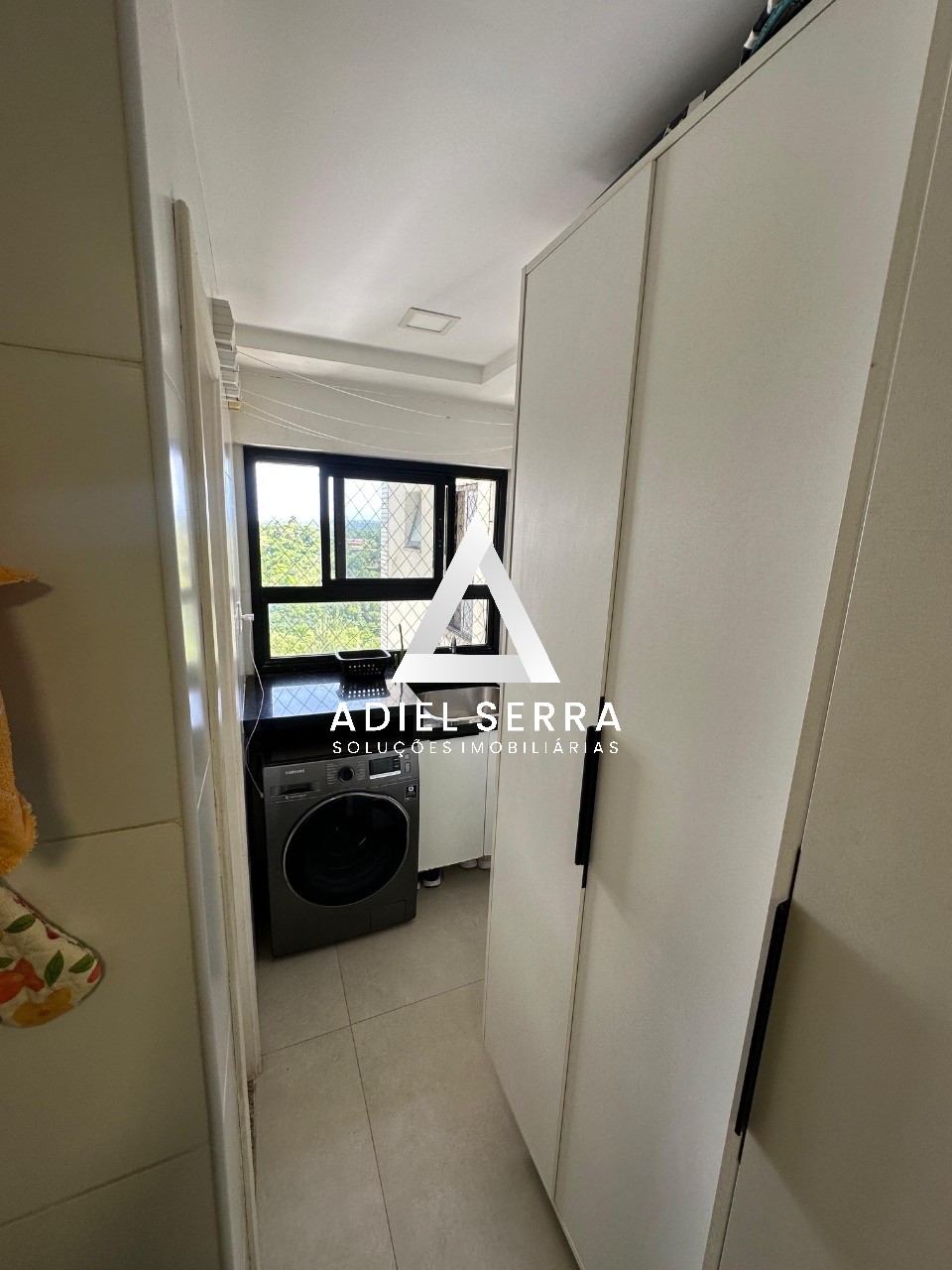Apartamento - Patamares