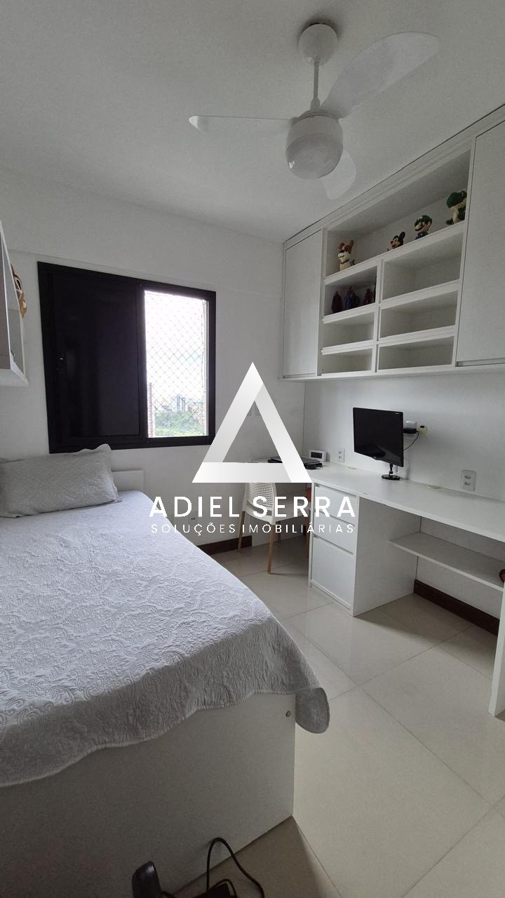 Apartamento - Luiz anselmo