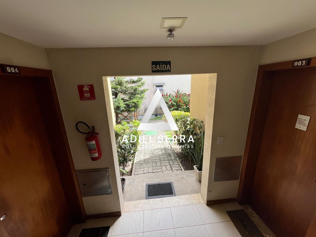 Apartamento - Alphaville