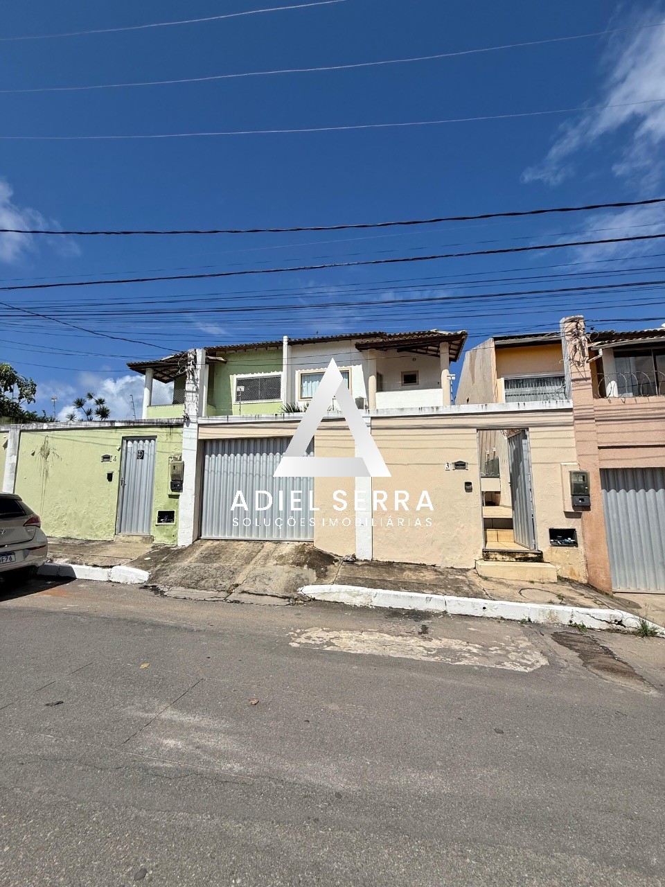 Casa - Centro