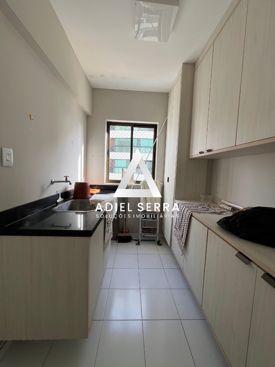 Apartamento - Armação
