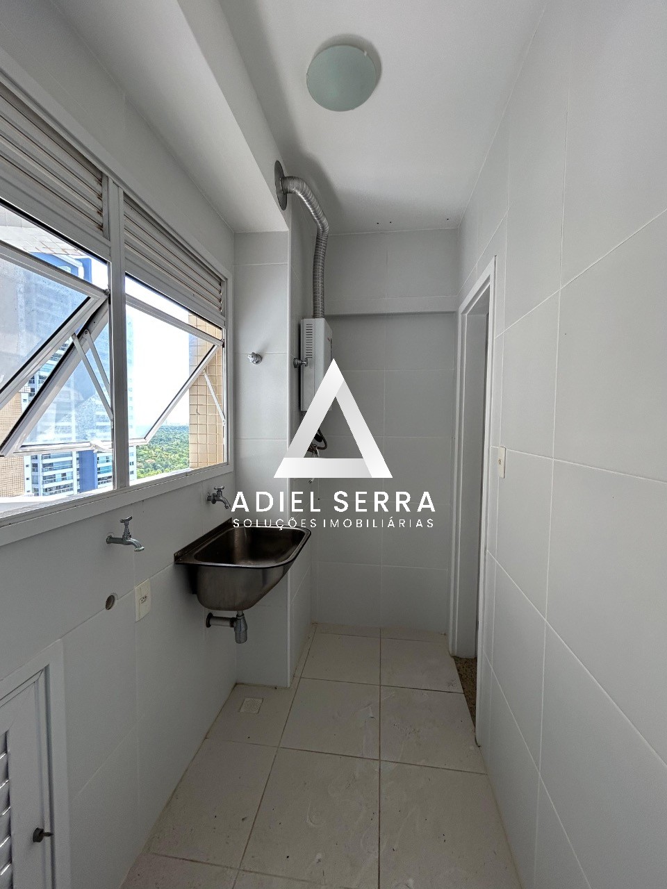 Apartamento - Patamares