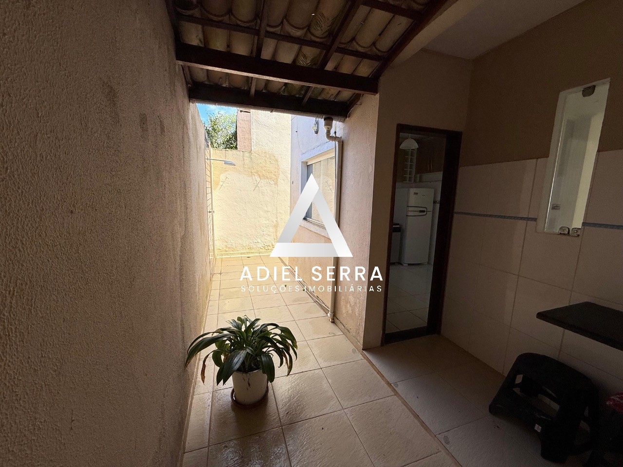 Casa - Centro