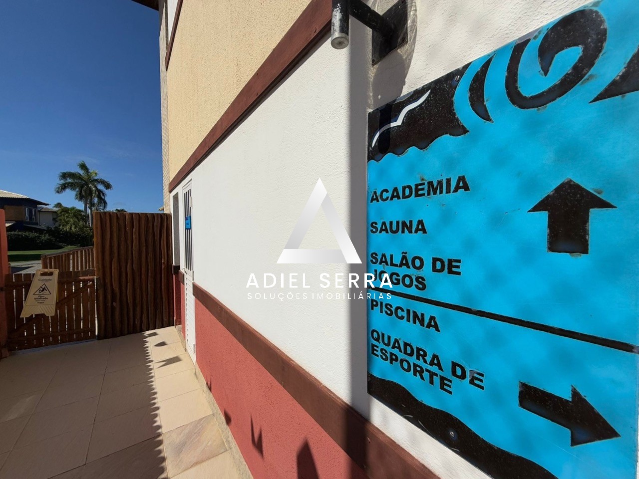 Casa - Stella maris