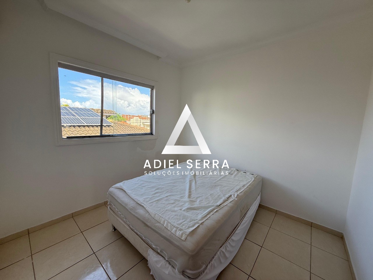 Casa - Centro