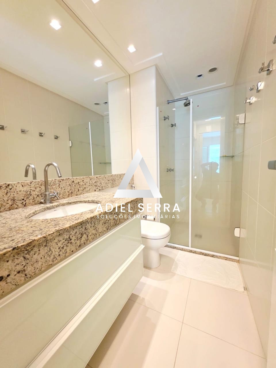 Apartamento - Ondina