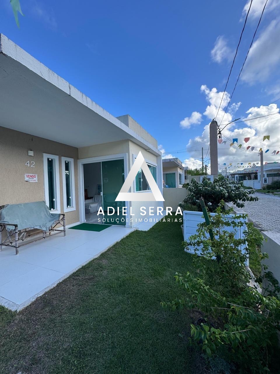 Casa - Catu de abrantes (abrantes)