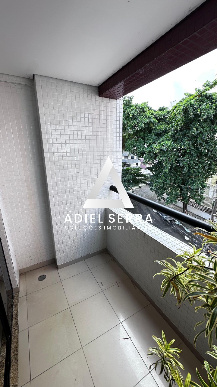 Apartamento - Pituba