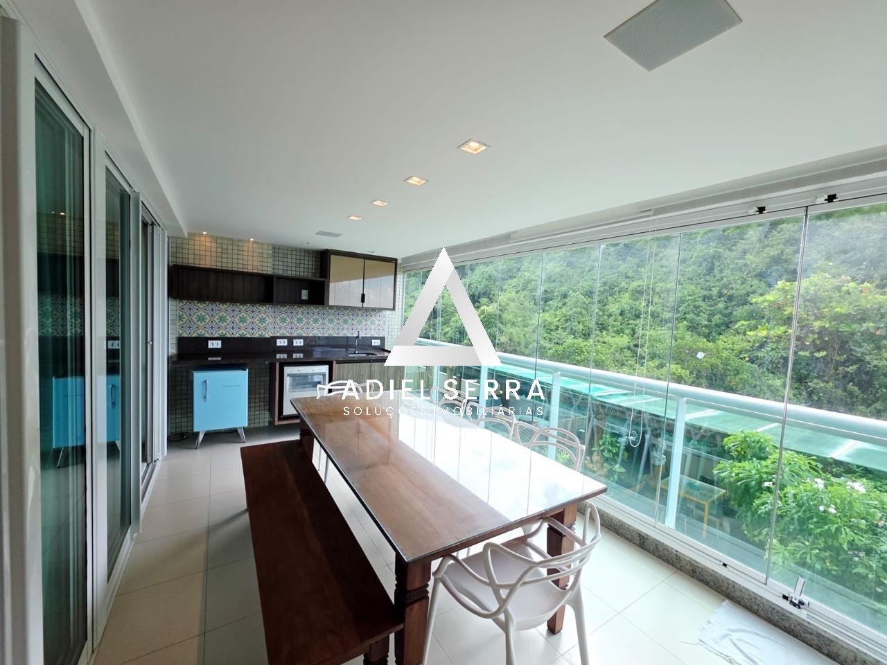 Apartamento - Ondina