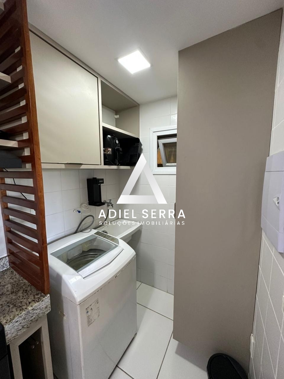 Apartamento - Armação