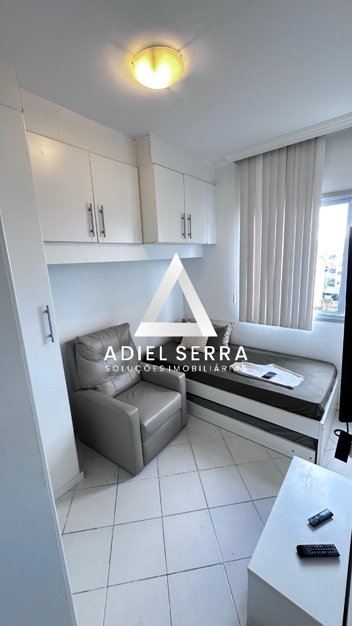 Apartamento - Brotas
