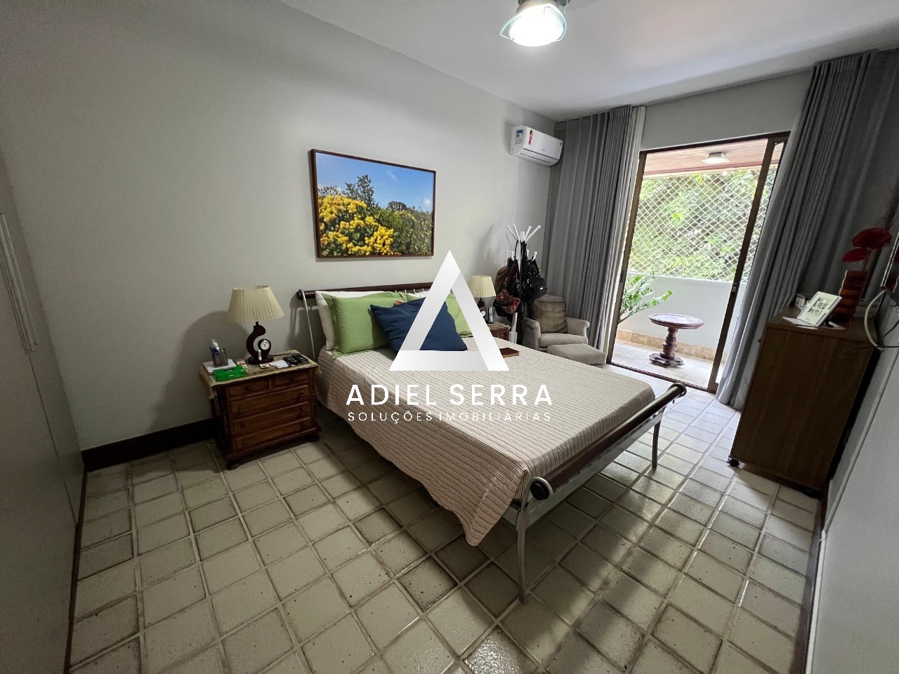 Apartamento - Graça