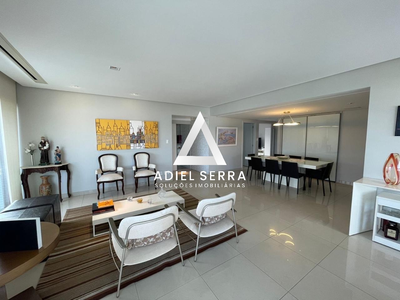 Apartamento - Jardim apipema