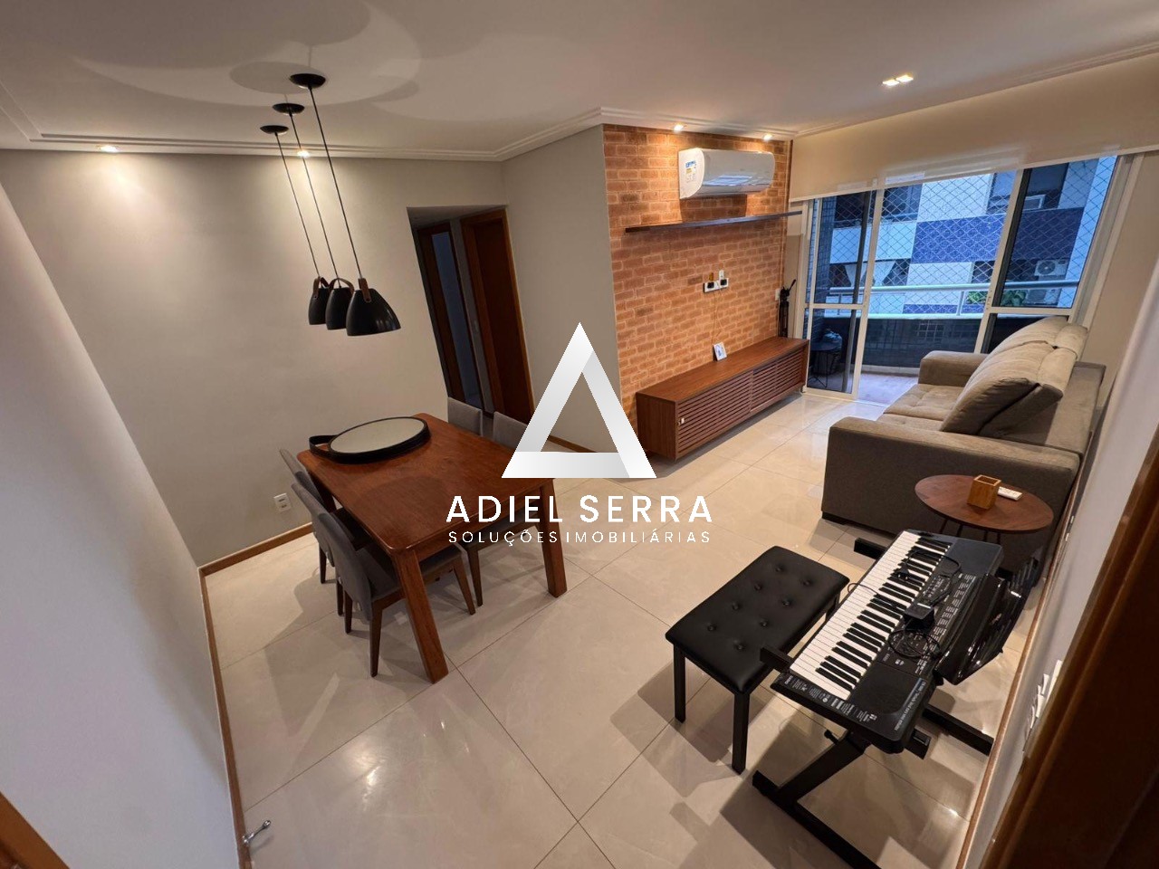 Apartamento - Pituba