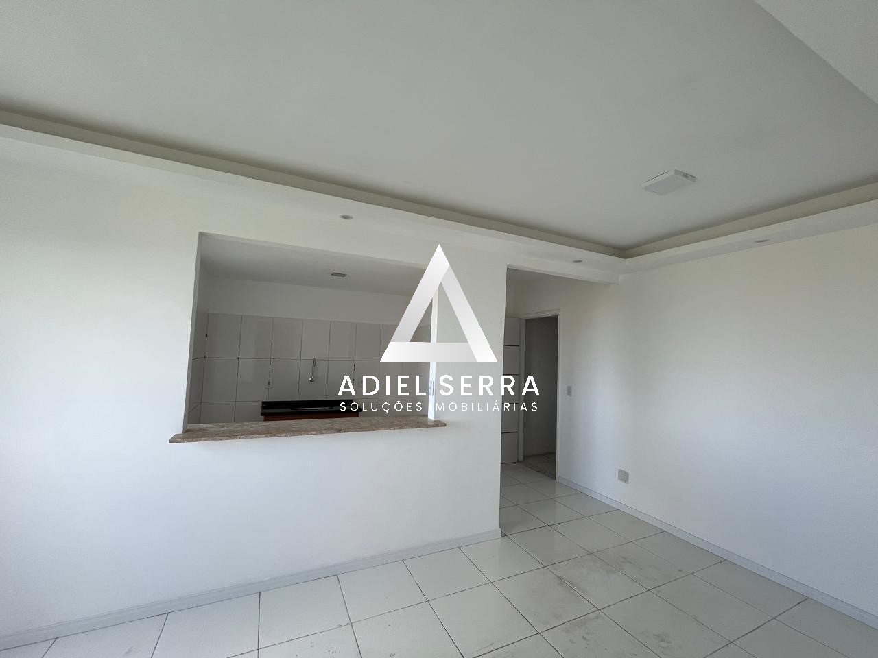 Apartamento - águas claras