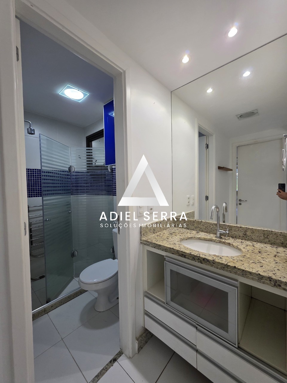 Apartamento - Paralela