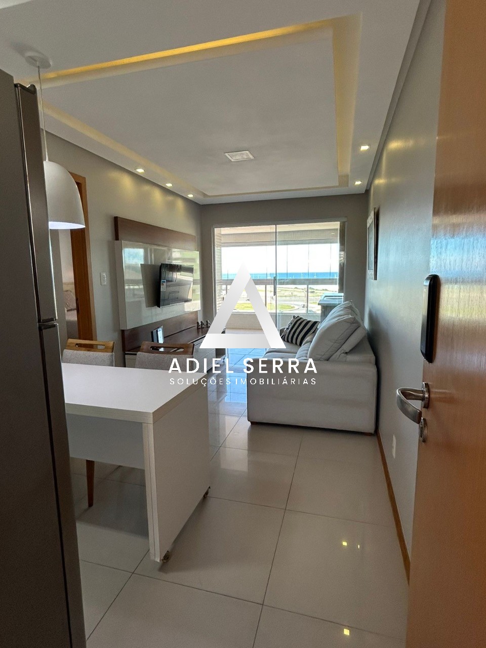 Apartamento - Armação