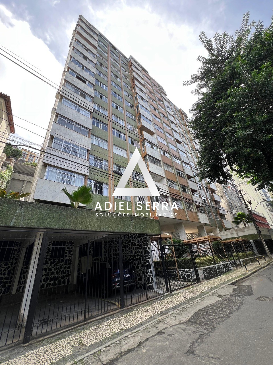 Apartamento - Graça