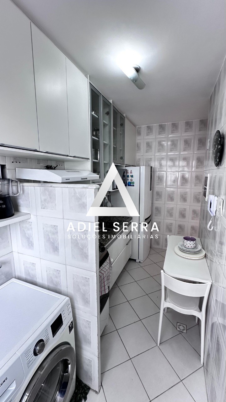 Apartamento - Brotas