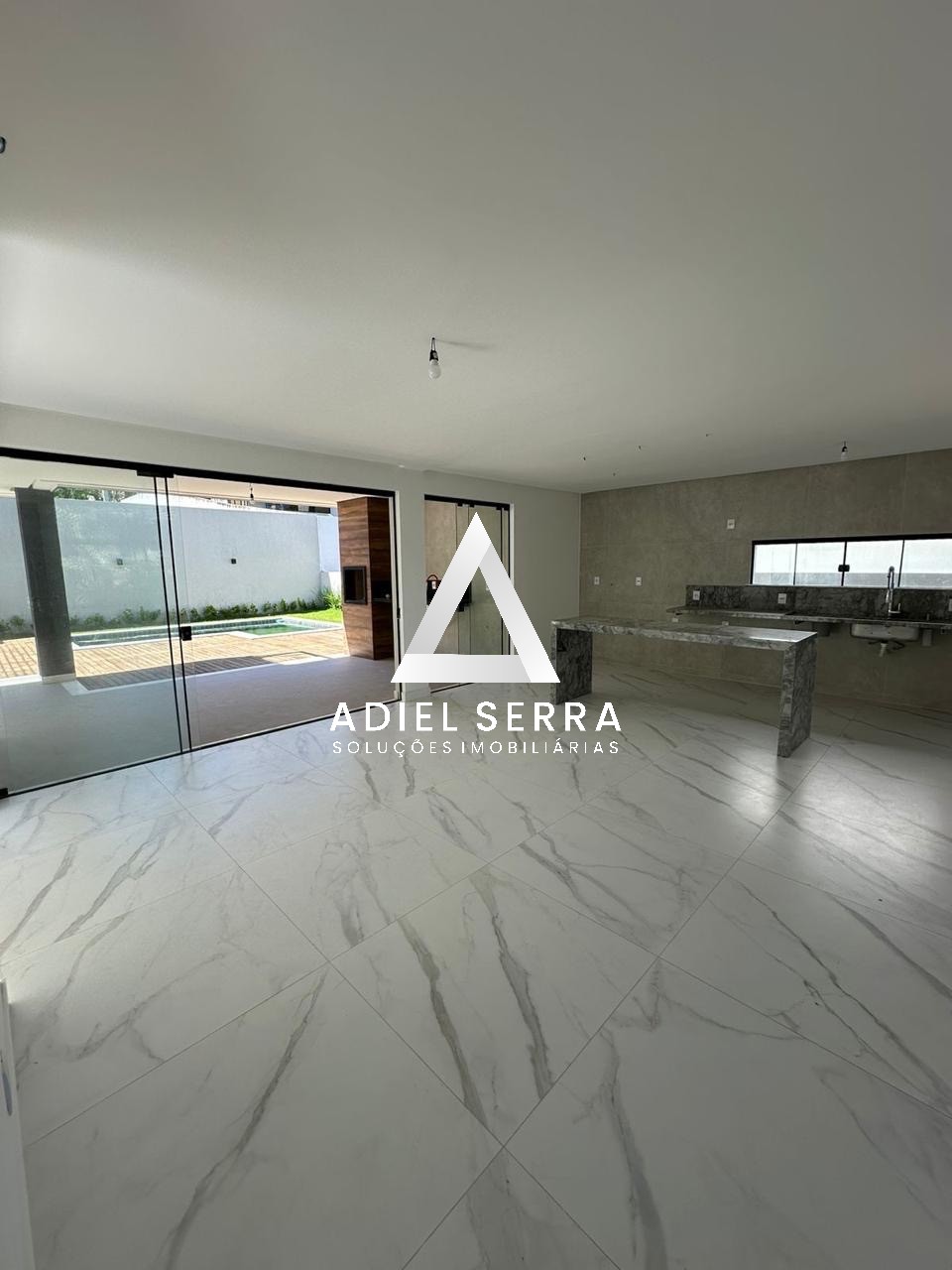 Casa - Alphaville