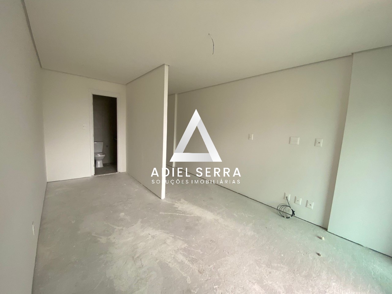 Apartamento - Armação