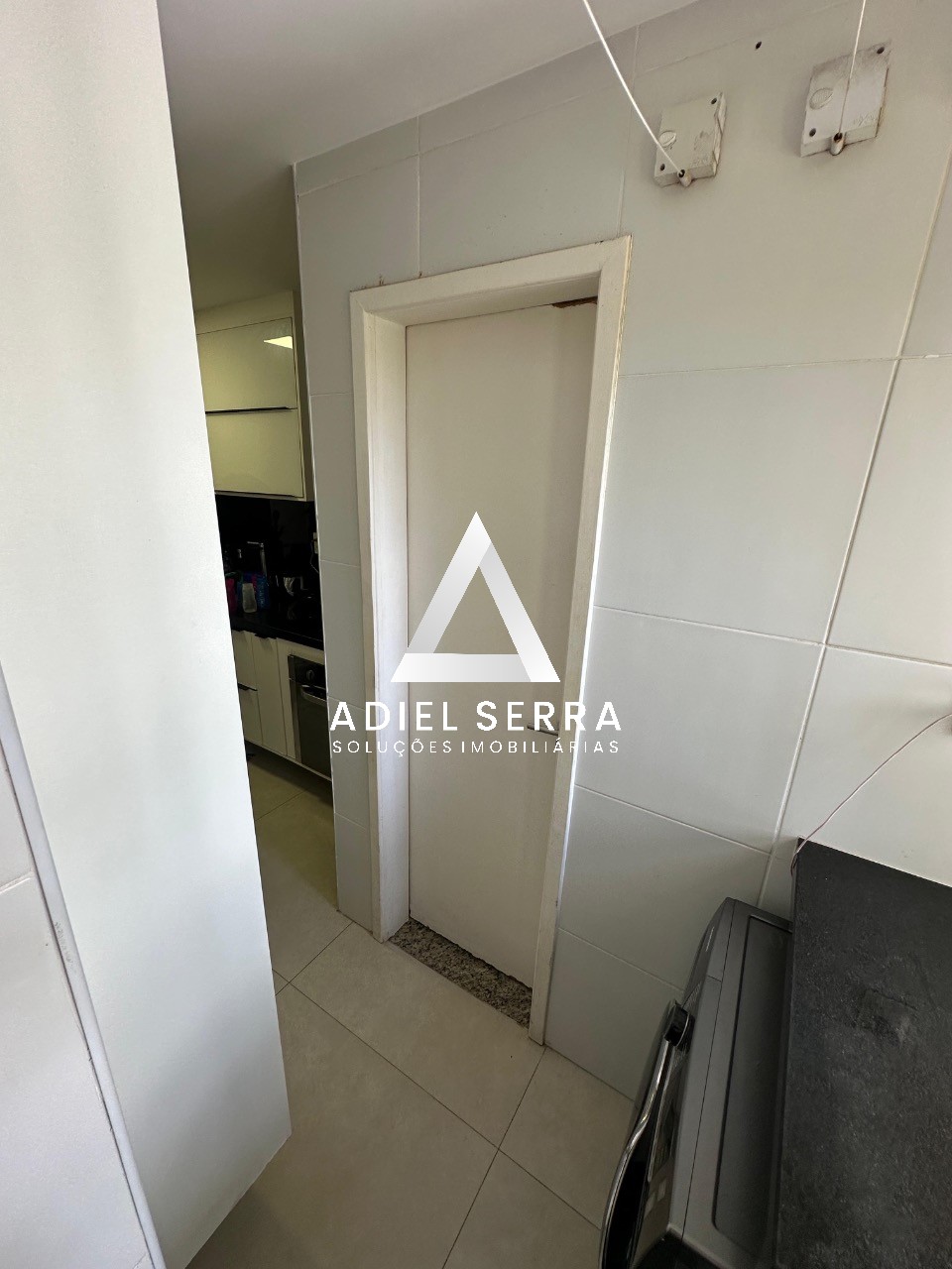 Apartamento - Patamares