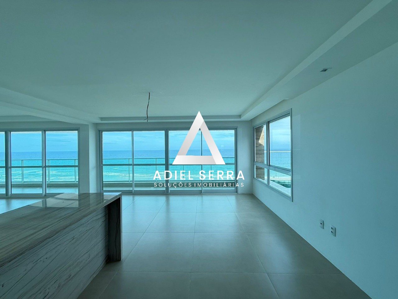 Apartamento - Stella maris