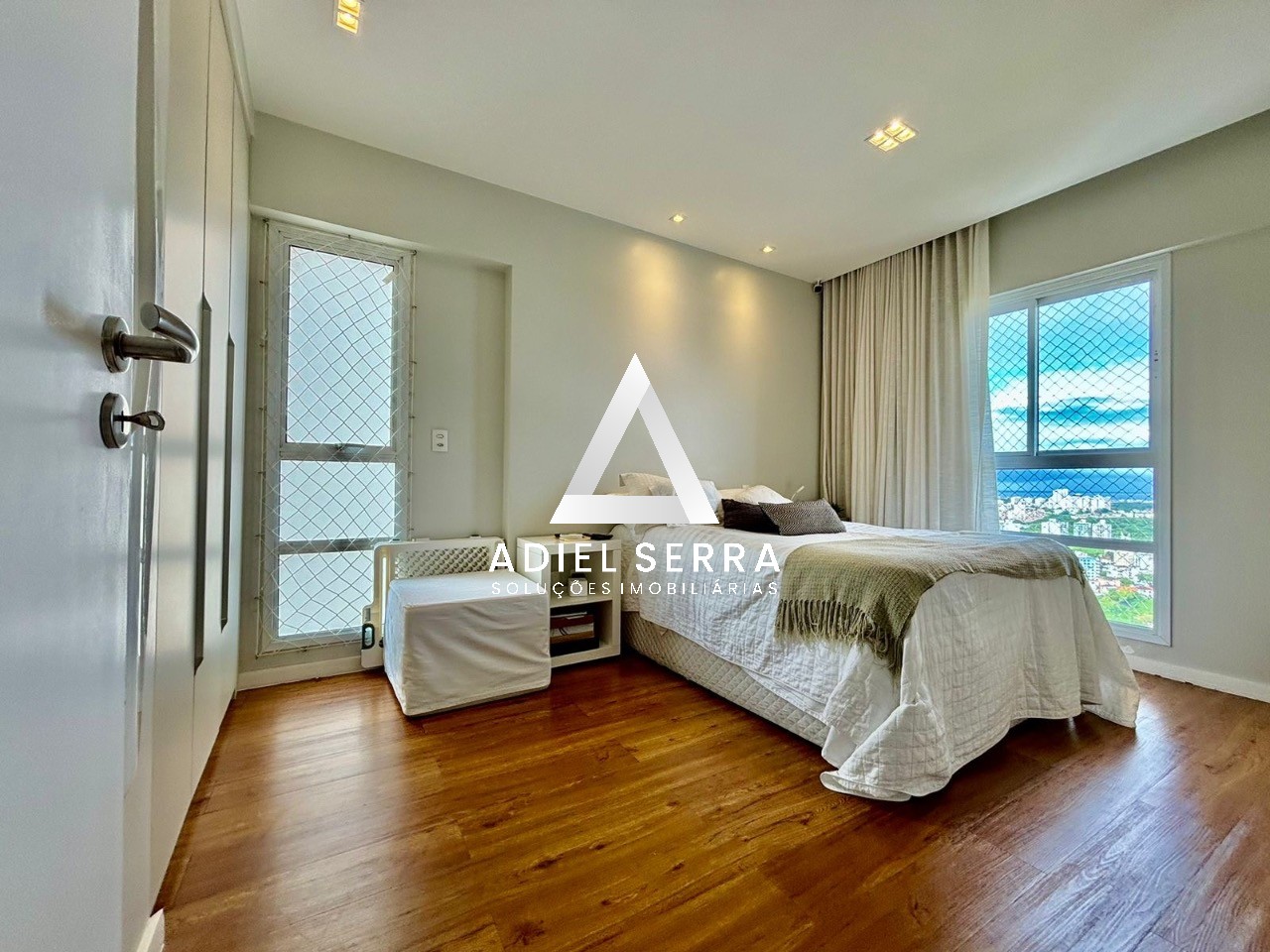 Apartamento - Horto bela vista