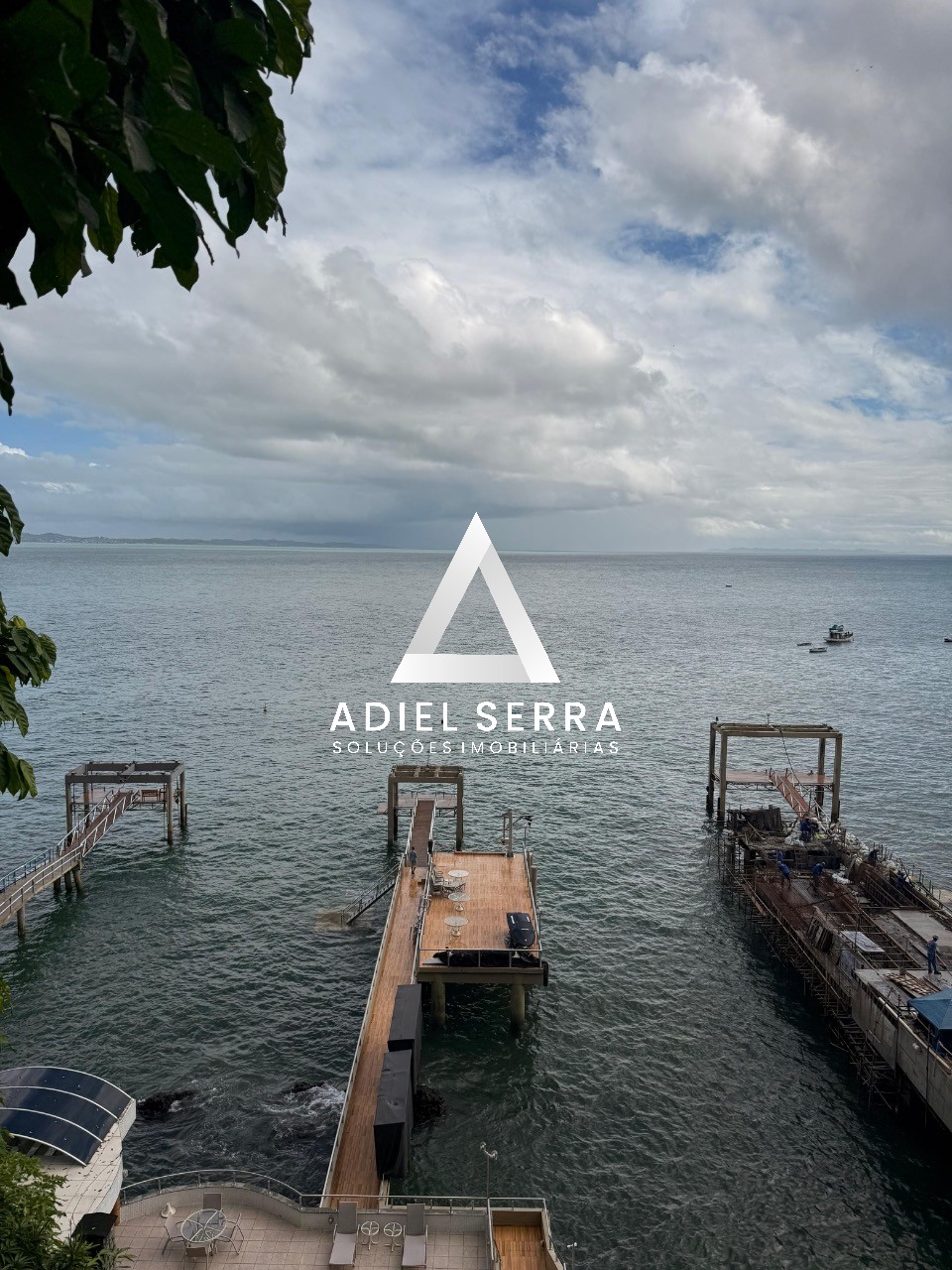 Apartamento - Vitória