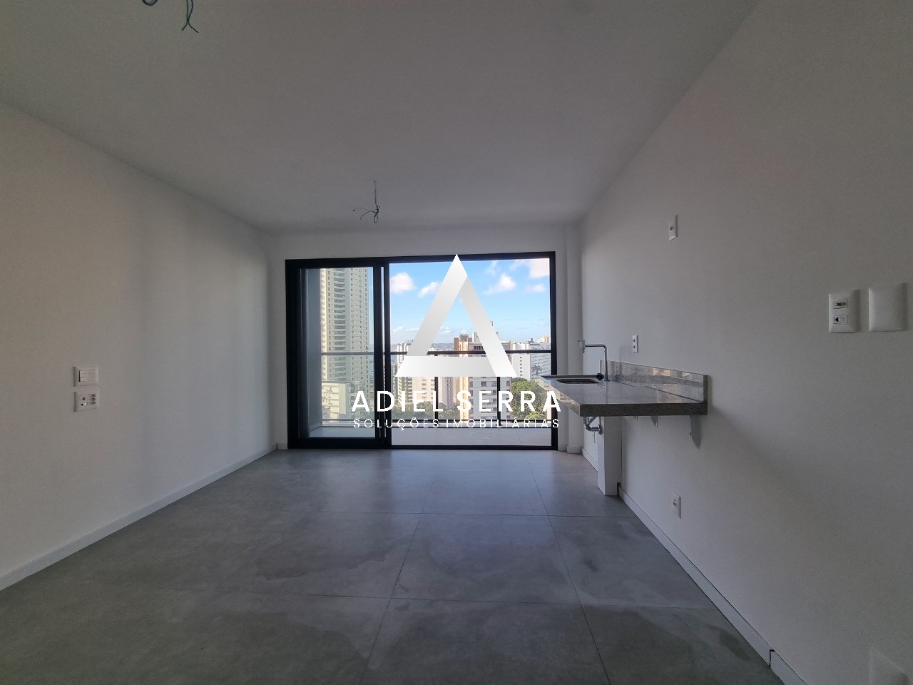 Apartamento - Vitória