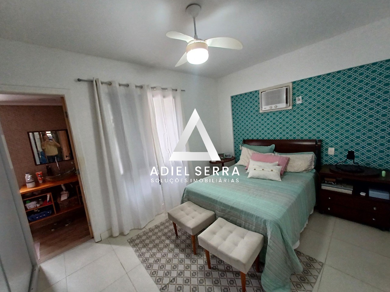 Apartamento - Pituba