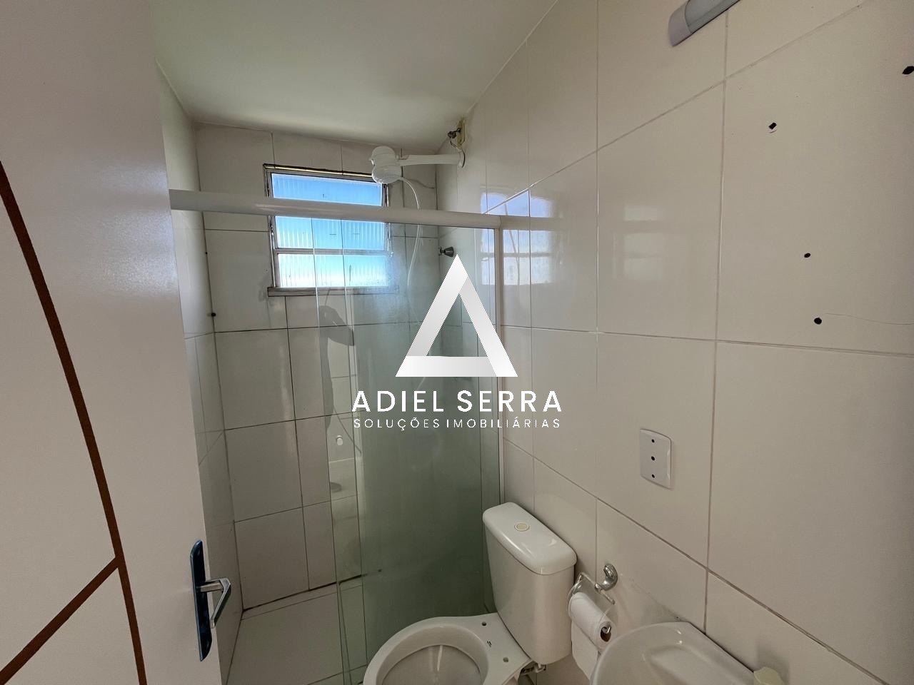 Apartamento - águas claras