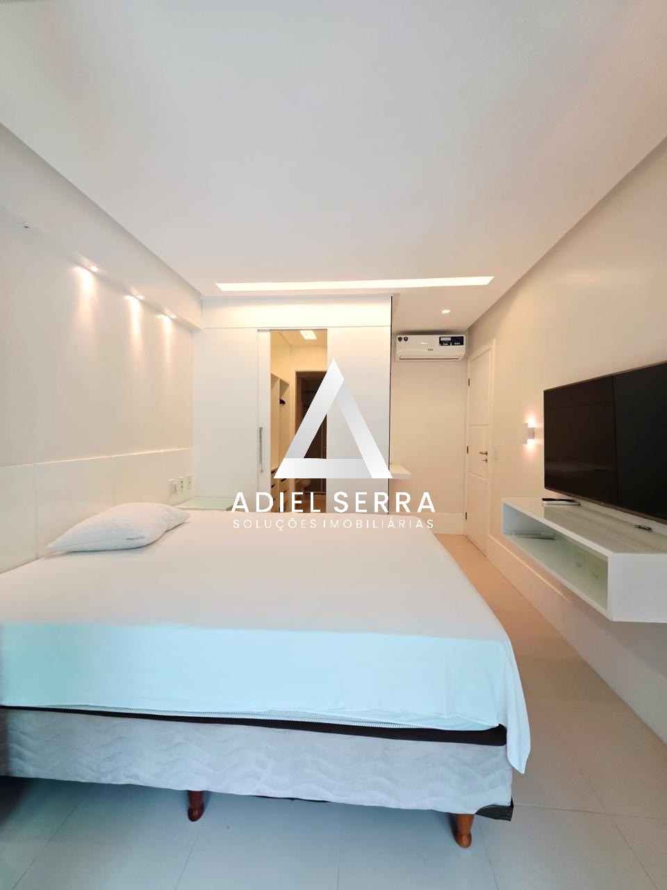 Apartamento - Ondina