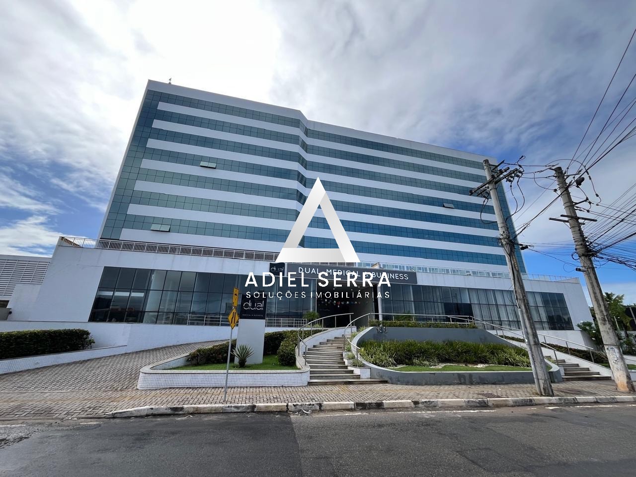 Apartamento - Centro