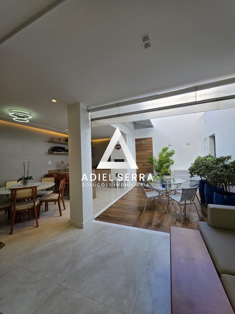 Casa - Buraquinho