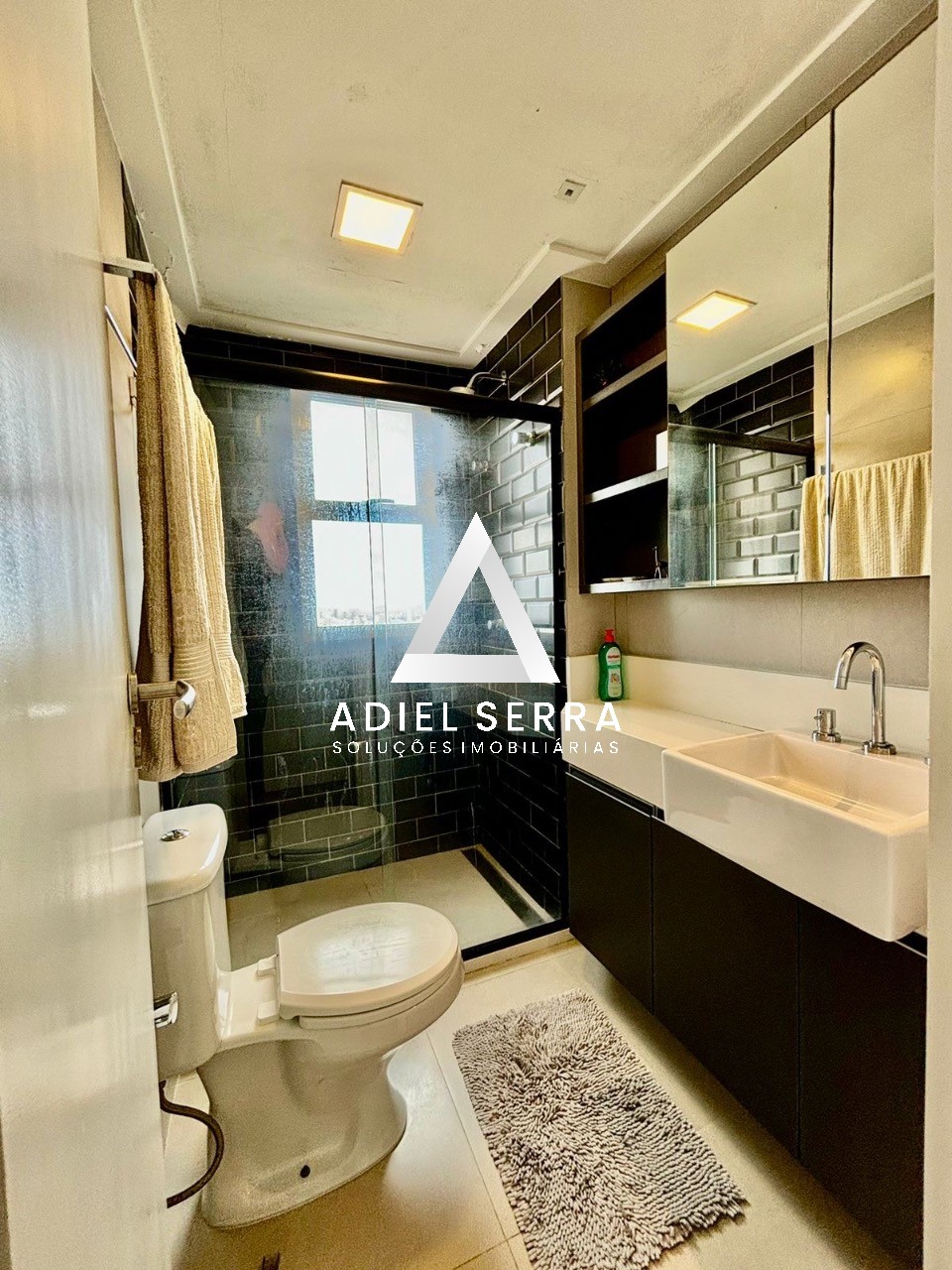 Apartamento - Horto bela vista