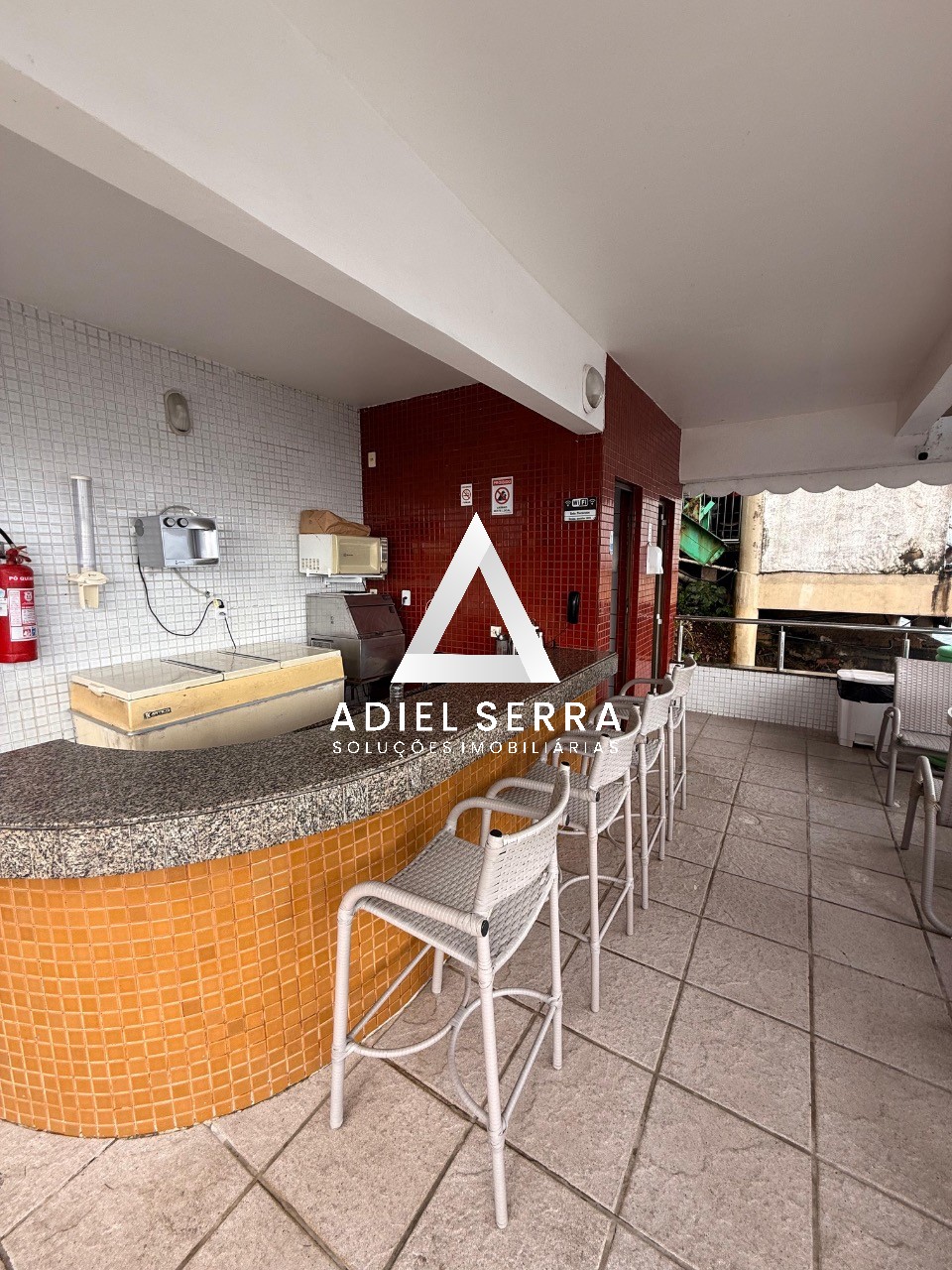 Apartamento - Vitória