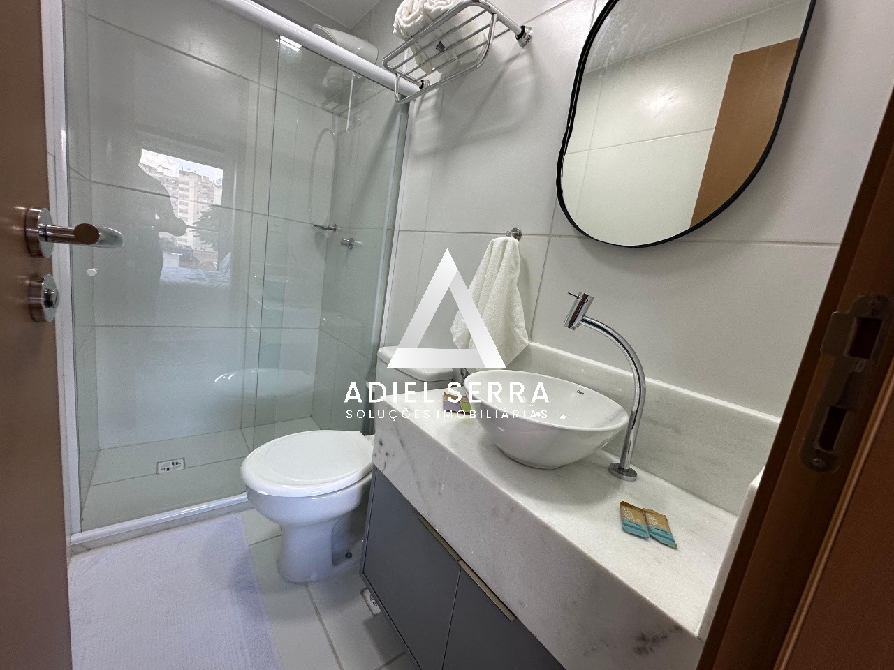 Apartamento - Barra