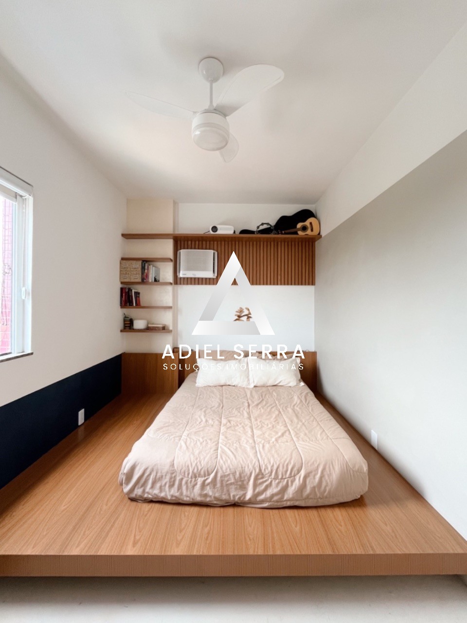 Apartamento - Stiep