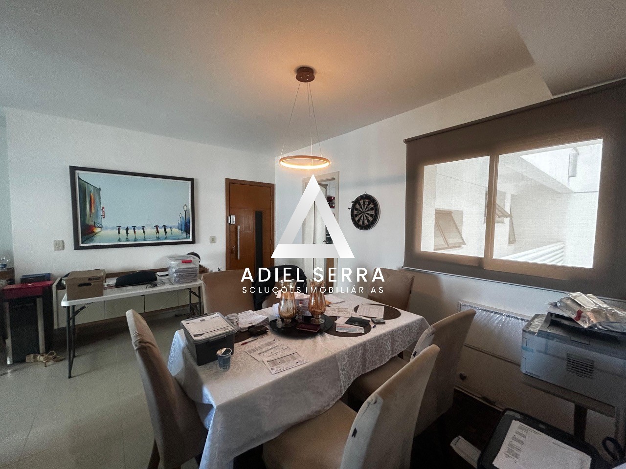 Apartamento - Patamares