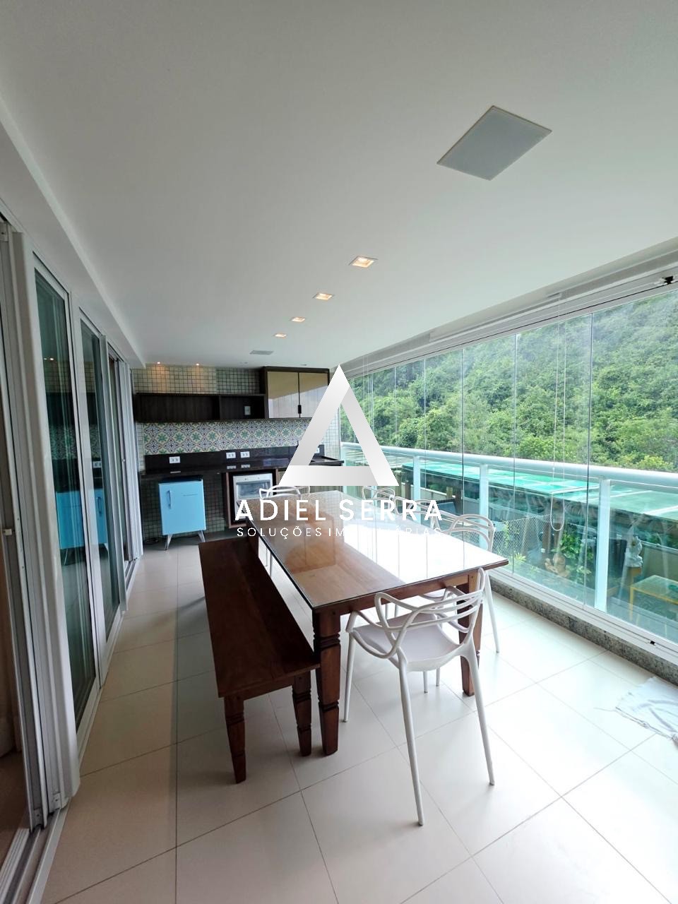 Apartamento - Ondina